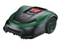 Bosch Indego S 500 Robotplæneklipper Elektrisk 19 cm Skærebredde