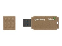 GOODRAM UME3 Eco Friendly 16GB USB 3.0 Beige