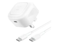 Belkin BoostCharge Adapter 45Watt 1xUSB-C