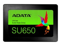 ADATA Ultimate SSD SU650 512GB 2.5' SATA-600