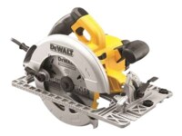 DeWALT DWE576K-QS Rundsav 1600W