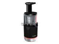 Bosch MESM731M Saftpresser 1l 150W Sort