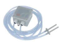 Watteco VENTIL'O Flerfunktionssensor Hvid