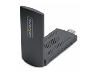 StarTech.com Netværksadapter SuperSpeed USB 3.0 5400Mbps Trådløs