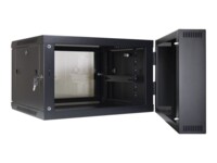 Inter-Tech SMB-6606 Kabinet Sort