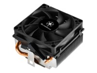 SilverStone krypton Series Processor-køler 1-pack 80 mm