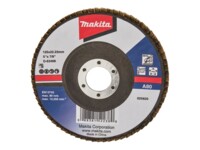 Makita Flapdisk Vinkelkværn