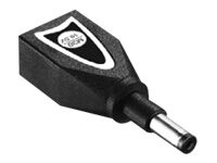 Inter-Tech TIP 'M30' Stikadapter Sort