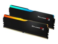G.Skill Ripjaws M5 RGB DDR5 SDRAM 48GB kit CL40 Ikke-ECC DIMM 288-PIN