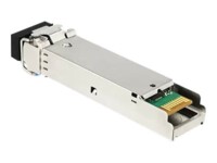 DeLOCK SFP (mini-GBIC) transceiver modul Gigabit Ethernet