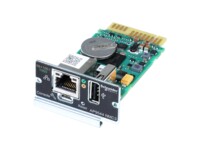 Schneider Adapter for fjernadministration 1Gbps