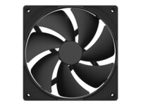 NZXT F Series F140P Fan 1-pack Sort 140 mm
