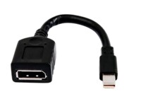 HP DisplayPort adapter