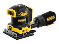 DeWALT DCW200N-XJ Rystepudser