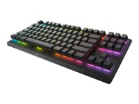 Alienware AW420K Tastatur Mekanisk AlienFX RGB/16,8 millioner farver Kablet