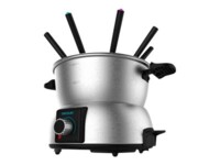 Cecotec Fonduegryde 1000W