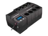 CyberPower BRICs LCD Series BR1200ELCD UPS 720Watt 1200VA