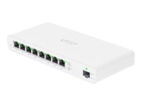 Ubiquiti UISP 9-porte Gigabit PoE