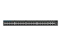 Grandstream GWN7810 Series 48-porte Gigabit Ethernet PoE++
