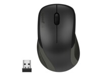 SPEEDLINK KAPPA Mouse Optisk Trådløs Sort