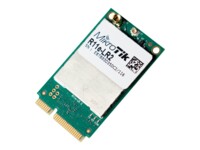 MikroTik R11E-LR2 Netværksadapter PCI Express Mini Card
