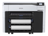 Epson SureColor SC-T3700DE Blækprinter