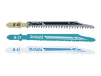 Makita SELECTION PACK SUPER EXPRESS Savklingesæt Stiksav