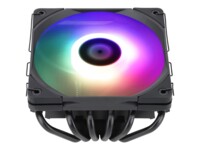 Thermalright AXP120-X67 CPU Køler 1-pack Sort 120 mm