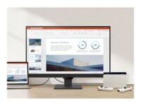 BenQ GW2790 27' IPS 1920 x 1080 (Full HD) HDMI DisplayPort 100Hz