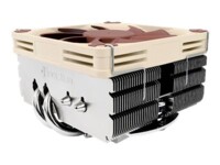 Noctua NH-L9X65 Processor-køler 1-pack Beige Brun Sølv 92 mm