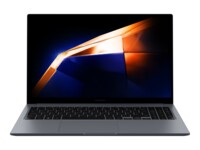 Samsung Galaxy Book4 15.6' 1920 x 1080 (Full HD) 120U 16GB 512GB Intel Graphics Windows 11 Home