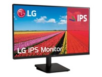 LG 27MS500-B 27' IPS 1920 x 1080 (Full HD) HDMI 100Hz