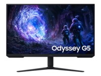 Samsung G5F1 32' VA 2560 x 1440 (2K) DisplayPort HDMI 180 Hz