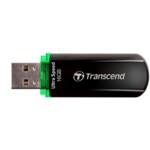 Transcend JetFlash 600 16GB USB 2.0 USB stick Grøn