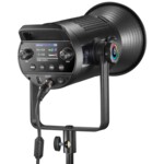 Alowwed----Godox SZ150R RGB LED -studiovalo