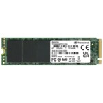 Transcend SSD 115S 500GB M.2 2280 PCI Express 3.0 x4 (NVMe)