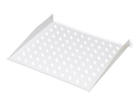 DIGITUS Professional Line DN-97609 Rackhylde Grå