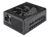CORSAIR RMx Series RM1200X SHIFT Strømforsyning 1200Watt