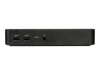 Targus USB-C / USB4 / Thunderbolt 3 / Thunderbolt 4 Dockingstation