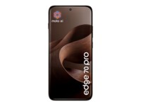 Motorola Edge 70 Pro 6.78' 256GB Pantone chicory coffee
