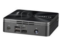 Gigabyte BRIX GB-BRR7-4800 (rev. 1.0) UCFF 4800U 0GB No-OS