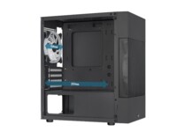 AeroCool Atomic Lite Tower Micro ATX Sort