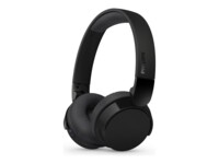 Philips TAH3209BK Trådløs Hovedtelefoner Sort