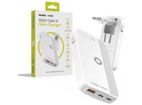 New--GaN III Slim Charger