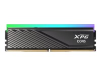 XPG LANCER BLADE RGB DDR5 SDRAM 16GB CL48 On-die ECC DIMM 288-PIN