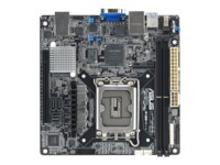 ASUS P13R-I Mini ITX LGA1700 sokkel Intel C262