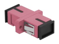 DeLOCK Netværkskobling Fiberoptik OM4