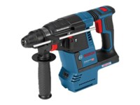 Bosch GBH 18V-26 Professional Borehammer Batteri og lader ikke inkluderet 18V 2.6Joule