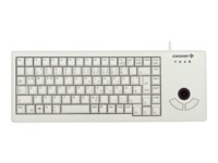 CHERRY XS G84-5400 Tastatur Kablet Tysk