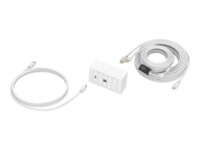 VISION TechConnect Hvid